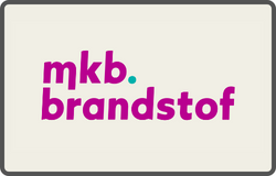 MKB Brandstof laadpas